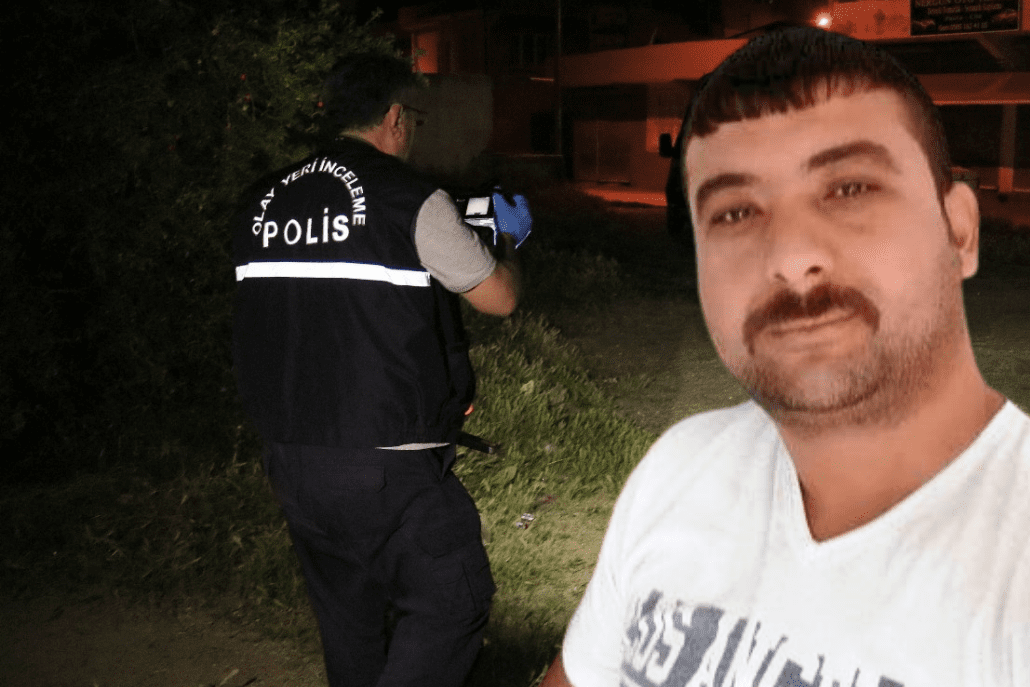 Tartıştığı Husumetlisini Av Tüfeğiyle Öldürdü Tartıştığı Husumetlisini Av Tüfeğiyle Öldürdü
