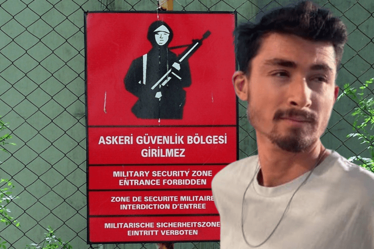 8 Günlük Asker Birliğinde Vefat Etti!
