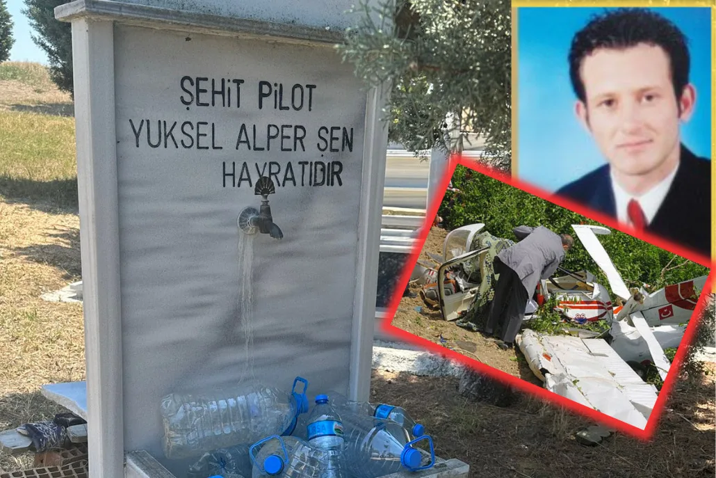 Sayın Yetkililer Bu Hayratın Suyu Neden Akmıyor? Sayın Yetkililer Bu Hayratın Suyu Neden Akmıyor?