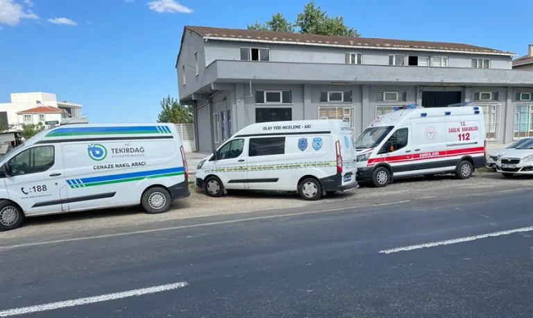 Arkadaşları Tarafından Ölü Bulundu: Şüpheli Ölüm!