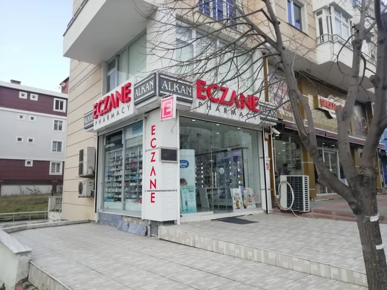 Çorlu Nöbetçi Eczane