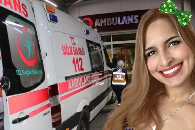 Ölüm Tatilde Yakaladı: Kalp Krizi Geçirerek Hayatını Kaybetti!