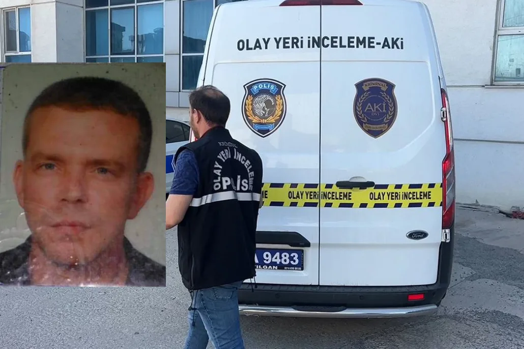 Kendisinden Haber Alınmayan Adam Evinde Ölü Bulundu Kendisinden Haber Alınmayan Adam Evinde Ölü Bulundu