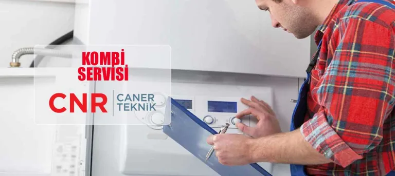 Caner Servis