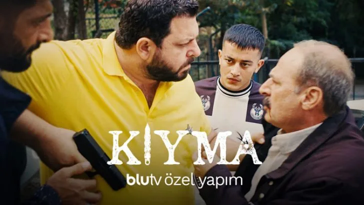 Kiyma full izle
