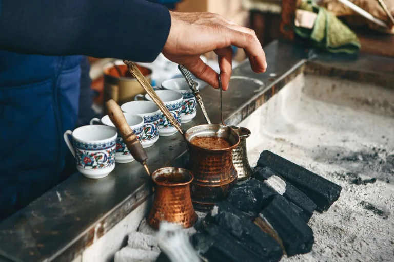 Lezzet Dolu Kahve Mekanı: Çorlu Keyif Kahvesi