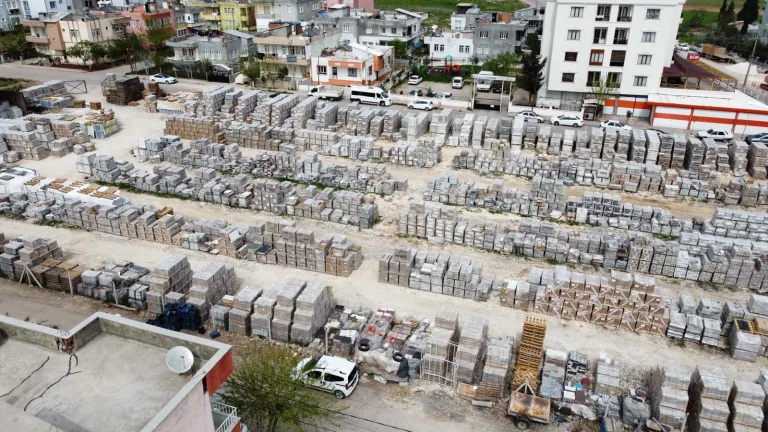 Adıyaman Göksay Yapı Market