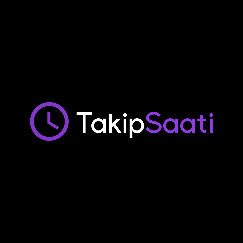 Takip Saati Takip Saati