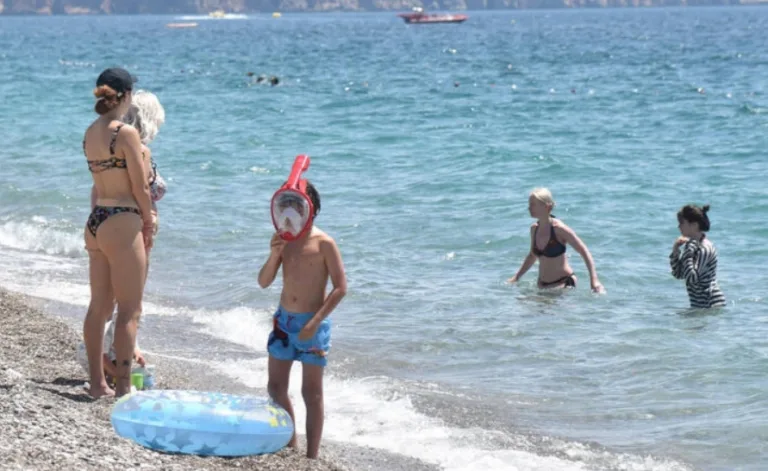 Tekirdağ’da denize Girilecek Yerler Neresi?
