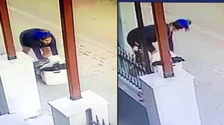 Arkadaşlarının Tanıştırdığı Kadın, Eşyalarını ve Parasını Çalarak Kaçtı