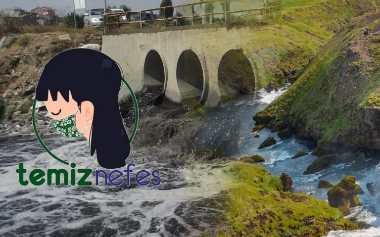 Ergene Belediyesi “Temiz Nefes” Projesini Hayata Geçirdi