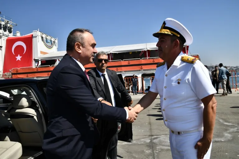 Vali Soytürk Şehit ve Gazi Aileleri İle Bir Araya Geldi