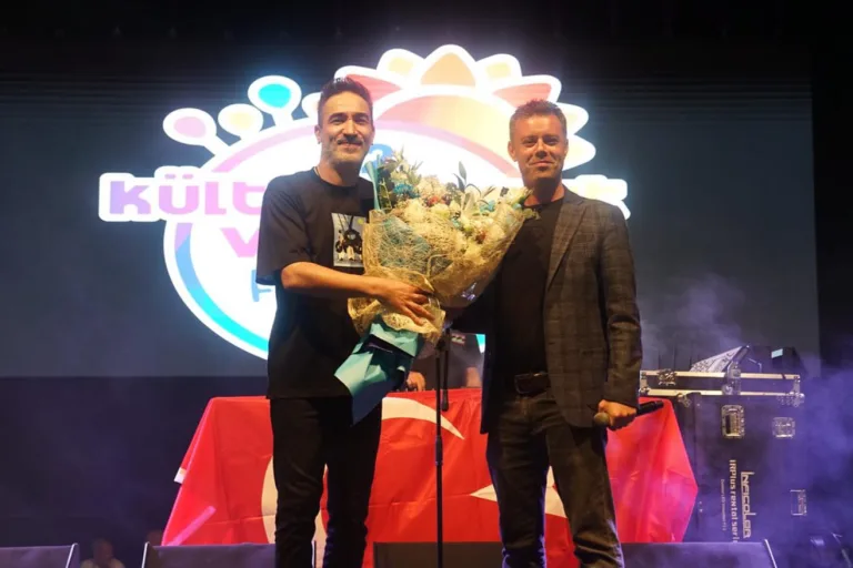 12. Kültür, Sanat ve Spor Festivali Sona Erdi