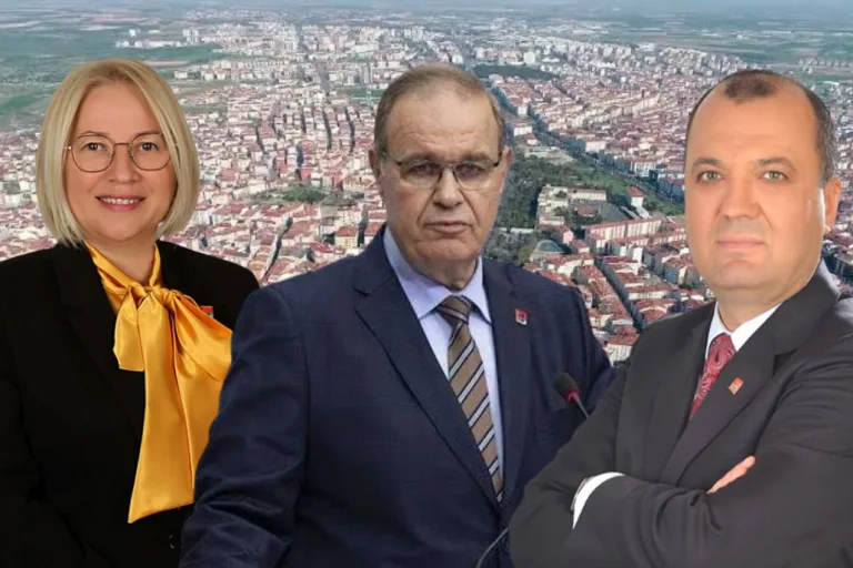 Koku Sorunu İçin Meclise Önerge Verildi!