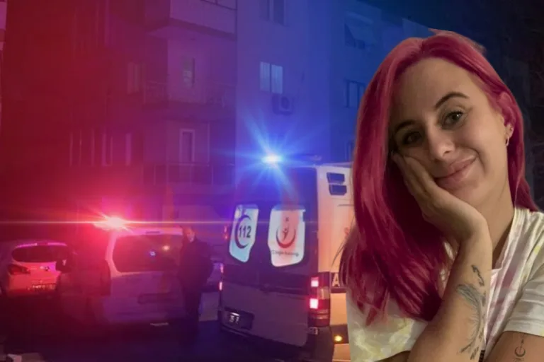 Genç Kadın Evinde Ölü Bulundu: Kalp Krizi Olduğu Belirlendi!