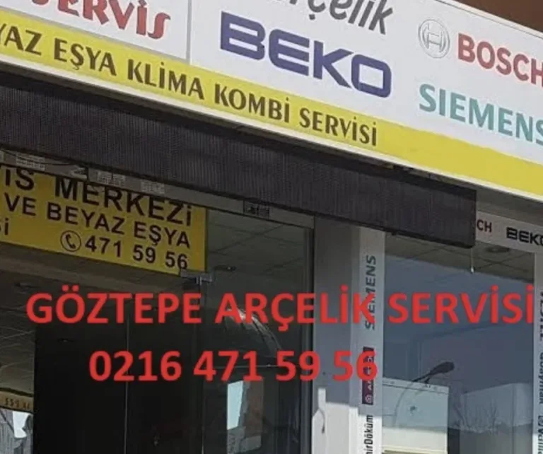 Bulaşık Makinesi Su Alıyor, Ancak Motor Çalışmıyor: Sorunun Kaynağı ve Çözüm Önerileri