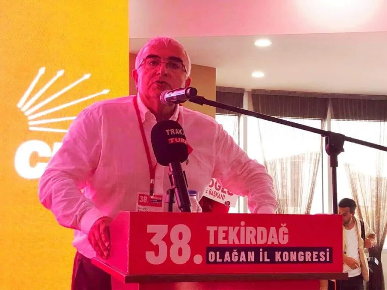 Baysan Büyükşehir Belediye Başkan Aday Adayı Olduğunu Açıkladı!
