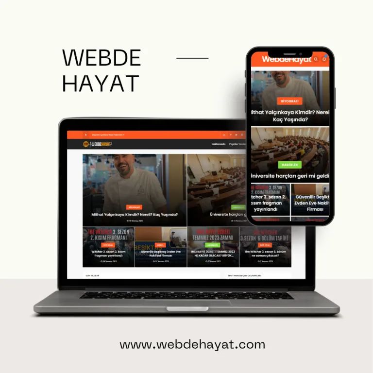 Webde Hayat