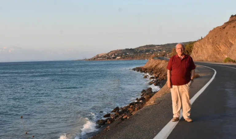 Bu Enerjiye Şapka Çıkarılır
