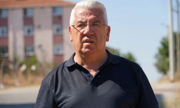 “Ne söz verdiysek bir bir harfiyen yerine getireceğiz”