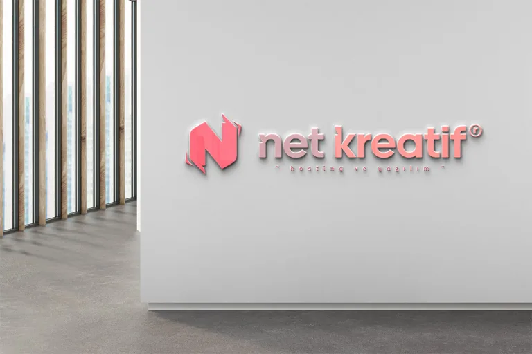 Netkreatif Bilişim Teknolojileri