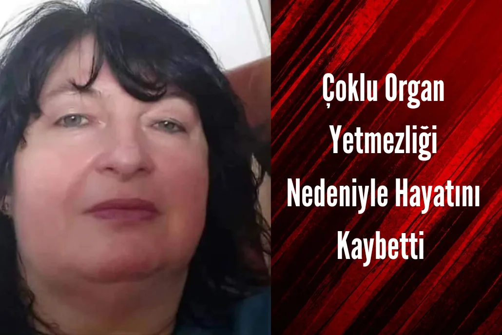 Mide Küçültme Ameliyatı Olan Hemşire Öldü Mide Küçültme Ameliyatı Olan Hemşire Öldü