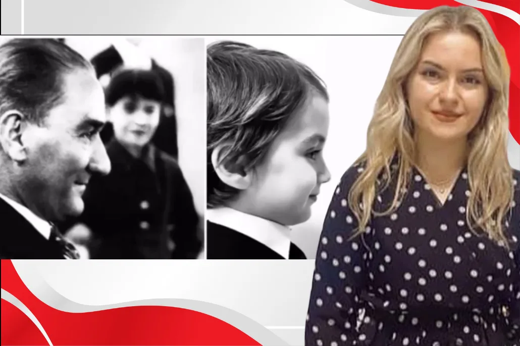 Esra Öğretmen ve Öğrencilerinden 100. Yıl Videosu Esra Öğretmen ve Öğrencilerinden 100. Yıl Videosu