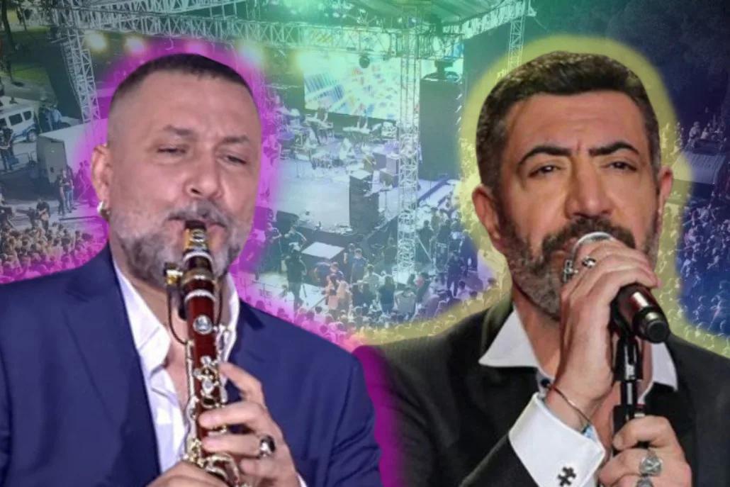 Çorlu’da 29 Ekim’de Altun ve Şenlendirici Konser Verecek Çorlu’da 29 Ekim’de Altun ve Şenlendirici Konser Verecek