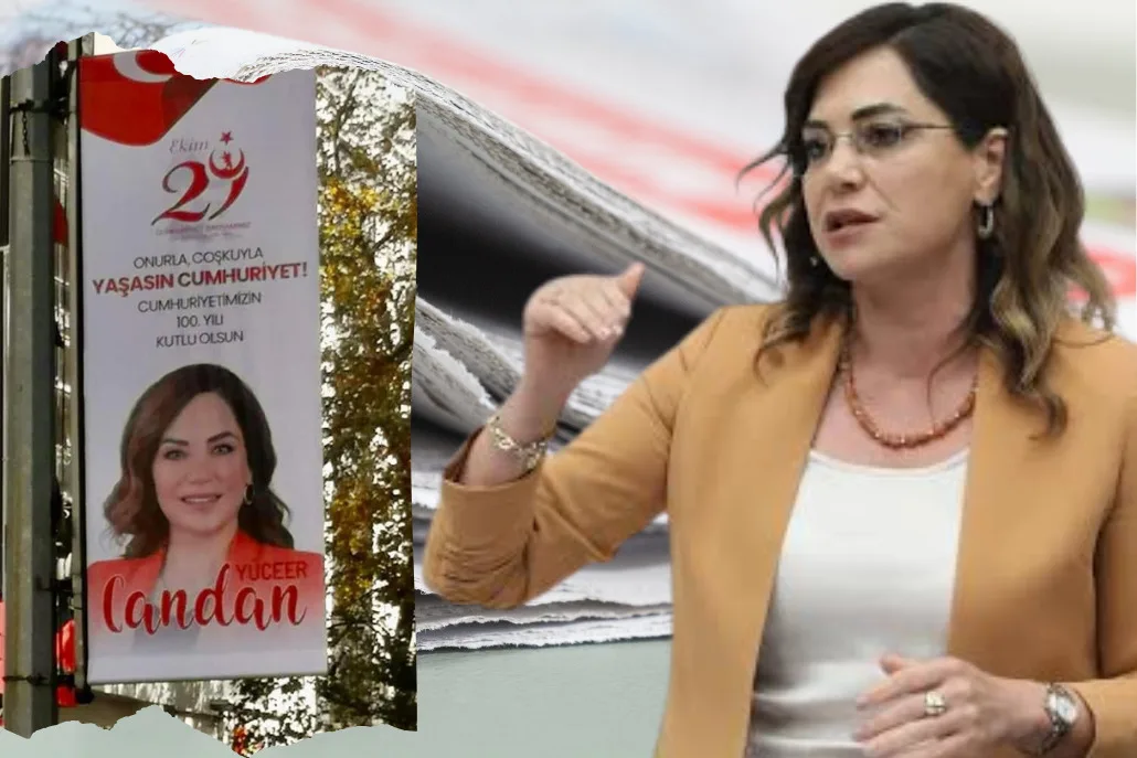 Yüceer Basını Yine Es Geçti! Yüceer Basını Yine Es Geçti!