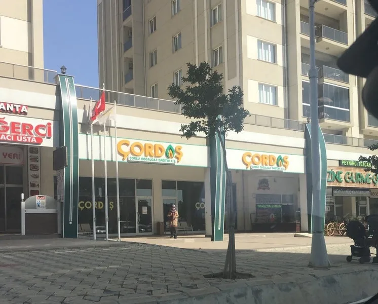 ÇORDAŞ’a Kayyum Atandı
