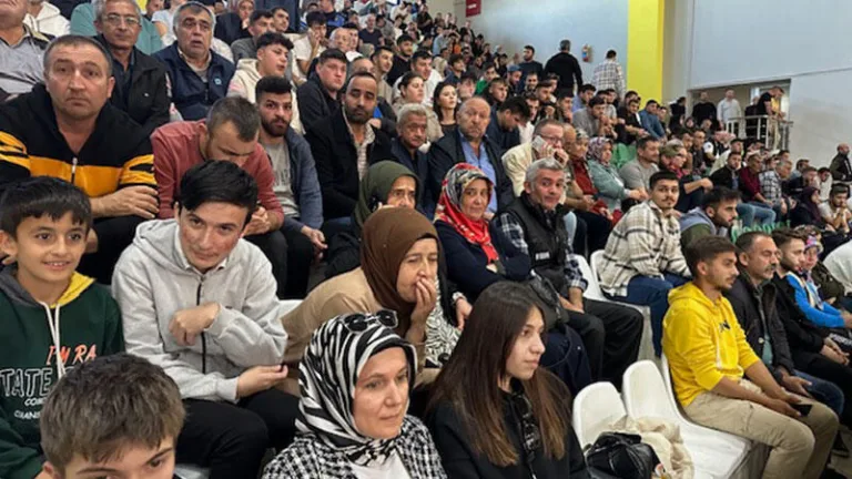 Bartın’da 400 işçi kura çekimiyle TTK’ya alındı