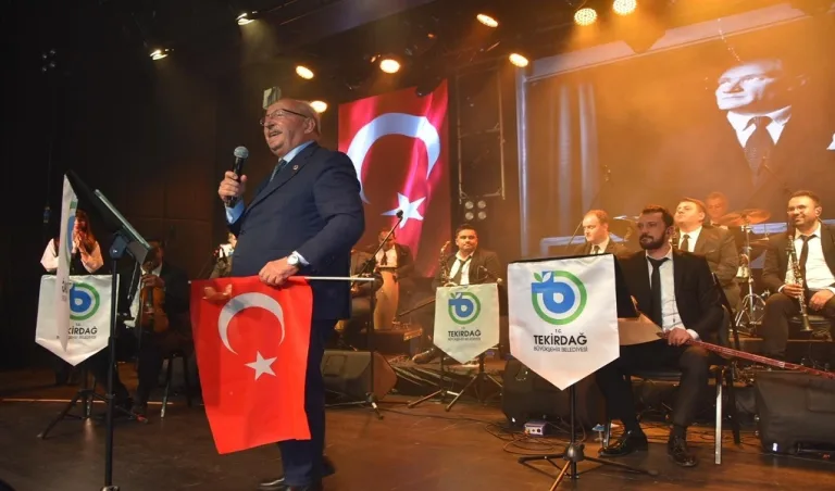 Büyükşehir’den Fotoğraf Sergisi ve Türkü Konseri