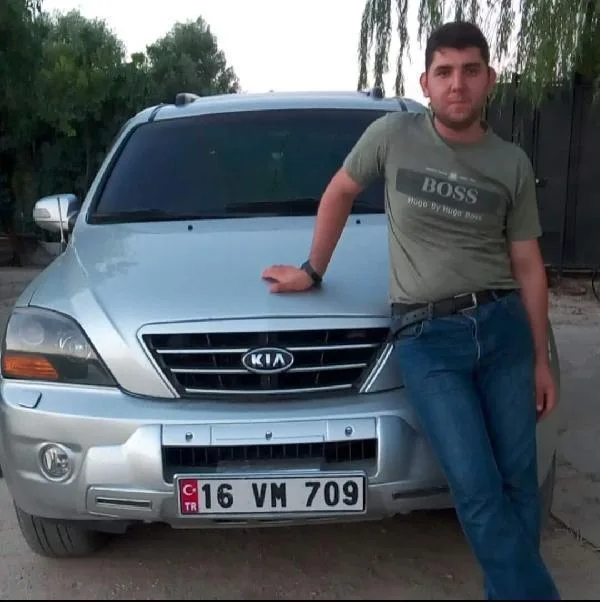 Cumhuriyet kutlamasında havaya ateş ederken oğlunu yaralayan baba serbest | Bursa