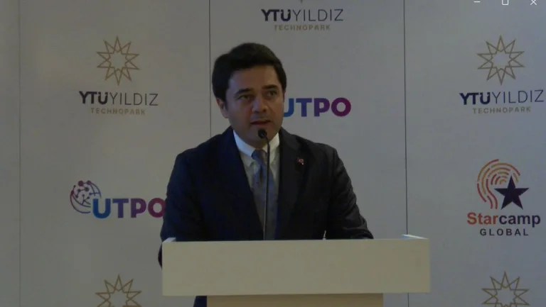 Dubai Başkonsolosu Şaylan: Türk teknoloji şirketleri yakalanan ivmeden istifade etmeli | Teknoloji
