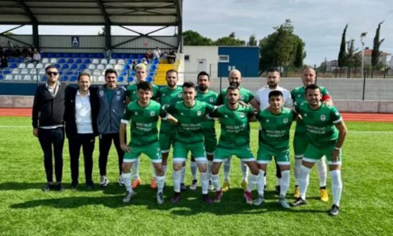 Ergenede Haftanın Spor Panoraması