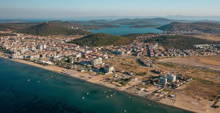 “Ev sahibi olmak isteyenlere sosyal arsa projeleriyle alternatif sunuyoruz” | Ekonomi