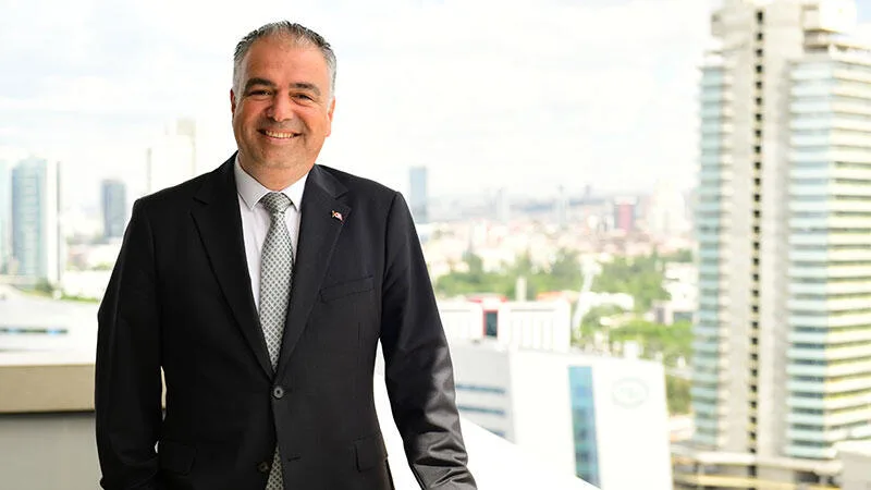 Gemilerde yalpa sönümlendirme sistemi, yerli imkanlarla üretildi | Teknoloji Gemilerde yalpa sönümlendirme sistemi, yerli imkanlarla üretildi | Teknoloji