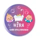 Hira Baby – Bebek Masajı & Hidroterapi ve SPA Merkezi