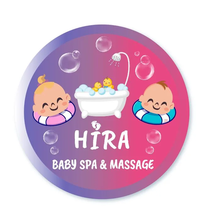 Hira Baby – Bebek Masajı & Hidroterapi ve SPA Merkezi