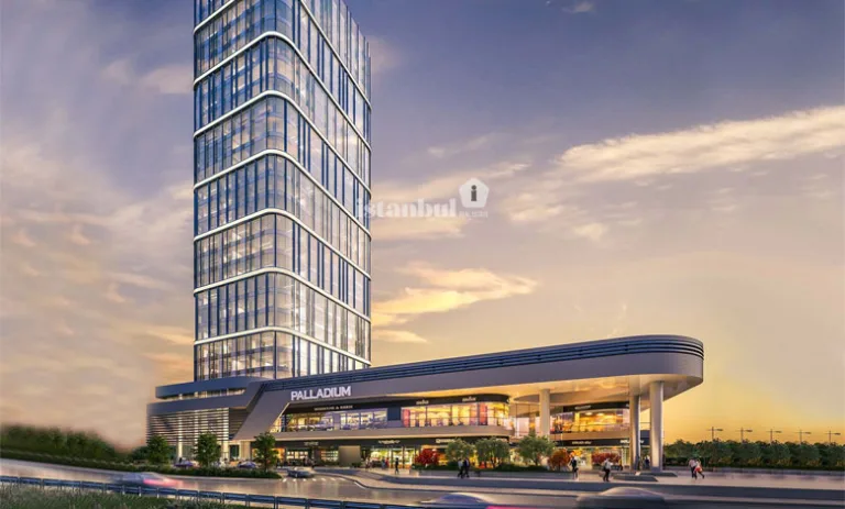 İstanbul Real Estate İle İstanbul’da Gayrimenkul Yatırımı Yapmak