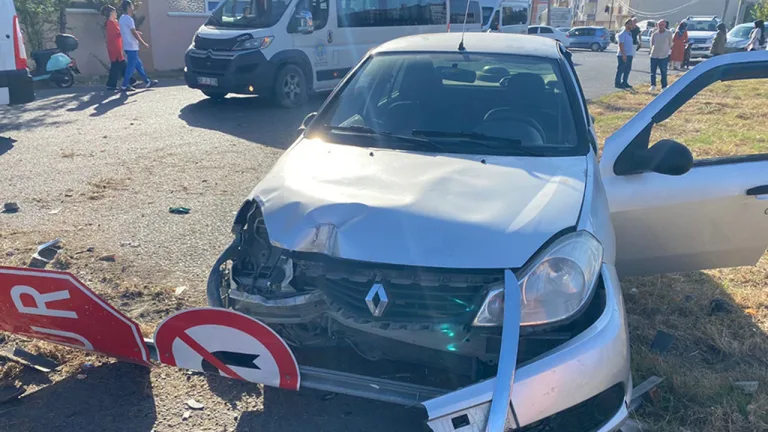 Küçük Melih’ten Acı Haber Geldi