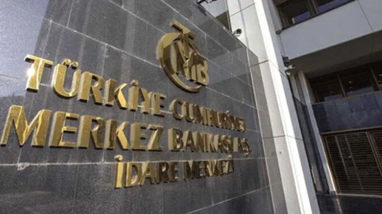 Merkez Bankası, faiz oranını yüzde 35’e çıkardı | Ekonomi