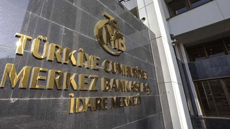 Merkez Bankası, faiz oranını yüzde 35’e çıkardı | Ekonomi Merkez Bankası, faiz oranını yüzde 35’e çıkardı | Ekonomi