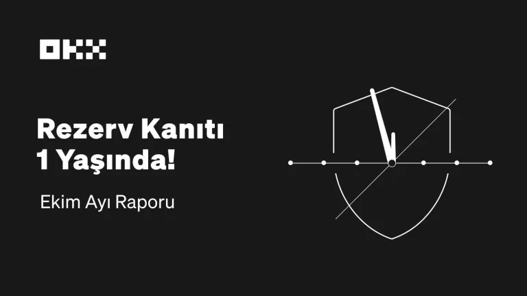 OKX, 12. aylık Rezerv Kanıt Raporu’nu yayımladı | Ekonomi