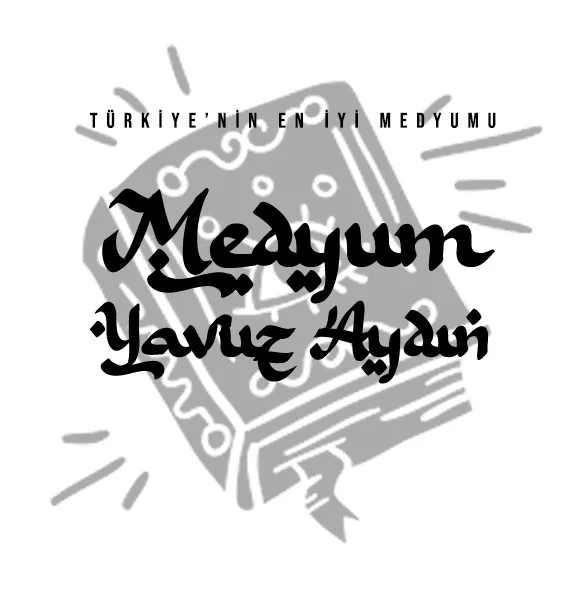 Medyum Yavuz Aydın