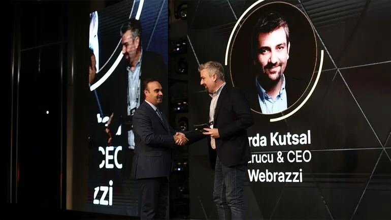 Teknoloji ve girişimcilik ekosistemi Webrazzi Summit’te buluştu