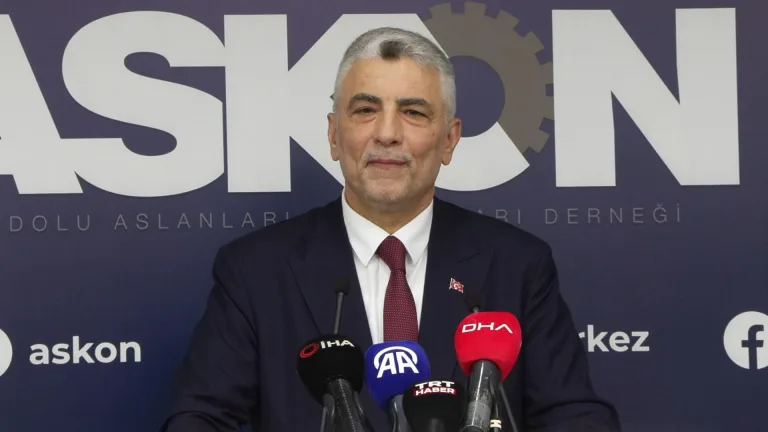 Ticaret Bakanı Bolat: Sahte ilanlara karşı sınırlamalar 1 Kasım’da yürürlüğe giriyor