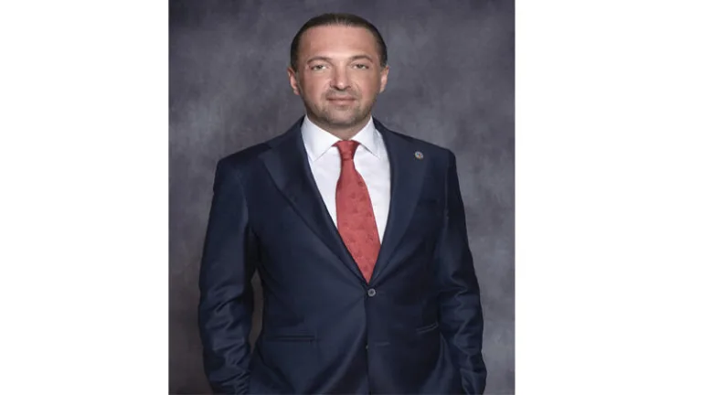 TÜGİAD, G20 ülkelerinin genç liderlerini İstanbul’da ağırlayacak | Ekonomi