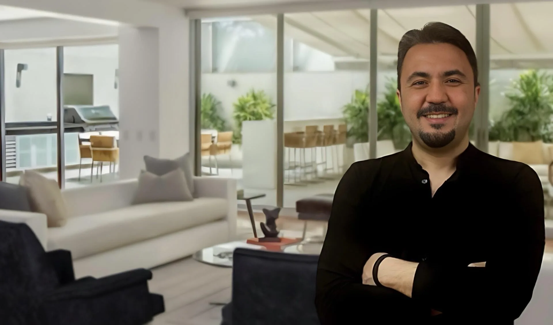 “Yapay zeka destekli asistanımız kişiselleştirilmiş restoran önerileri sunuyor” “Yapay zeka destekli asistanımız kişiselleştirilmiş restoran önerileri sunuyor”