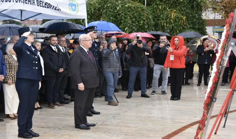 13 KASIM TEKİRDAĞ’IN KURTULUŞ BAYRAMI ÇEŞİTLİ ETKİNLİKLERLE KUTLANDI